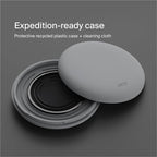 Urth 67mm Magnetic Ethereal Black Mist ⅛ Diffusion Lens Filter - Image 5