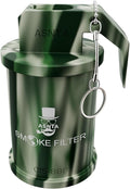 Personal Smoke Air Filter by ASNTA