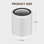 OSAP5FIL True HEPA Filters Replacement Compatible - Image 2