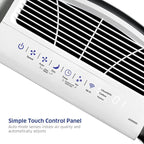 AIRDOCTOR 3500i SMART Air Purifier - Image 5