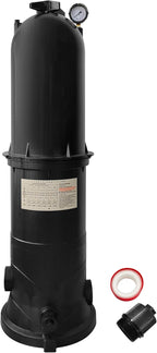 W3C17502 175 Sq.Ft. Pool Filter Compatible by GREATUS
