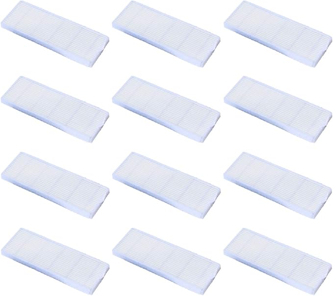 Nispira HEPA Filter Compatible by Nispira