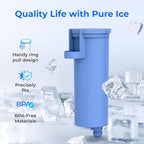 Waterdrop Scale Inhibiting Replacement - Image 2