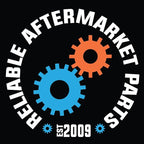 RAParts Air Filter for Club Car 102558201 EZGO 28463G01 Golf Carts - Image 7