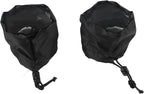 2 Pack Grow Tent Vent Duct Filter Covers - Image 2