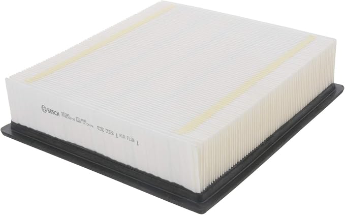 BOSCH 5372WS Workshop Engine Air Filter - Image 2