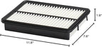 Purolator A26280 PurolatorONE Advanced Engine Air Filter - Image 7
