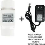 18W 12V Duct Extractor Fan 2” 50mm - Image 6