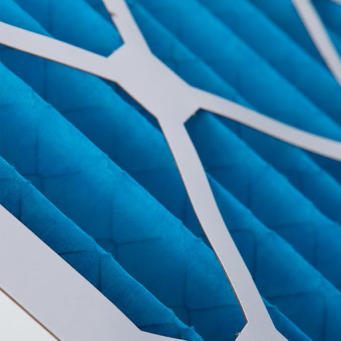 Nordic Pure 16x20x1 Pleated MERV 7 Air Filters 12 Pack - Image 6