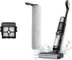 Compatible With Ultenic AC1 Elite Main Roller Brush With Filters Floor Scrubber - Image 4