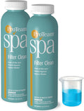 Proteam Spa Filter Clean by SplashWiz%E2%84%A2
