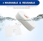 HZ2002 Filter for Shark HZ752 HZ2000 HZ251 HZ600 HZ600C HZ602 UV580 HZ700 HZ702 - Image 4