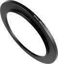 67-86mm Metal Step-Up/Down Ring Adapter Compatible by Unknown