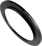 67-86mm Metal Step-Up/Down Ring Adapter Compatible by Unknown