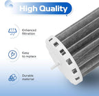 Aquarium BioWheel Assembly Filter Parts - Image 4
