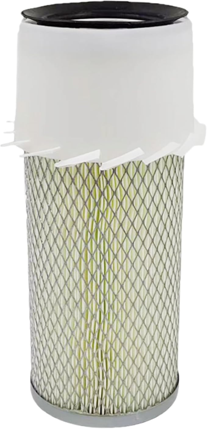 42276 Air Filter For Wix Kubota Komatsu Caterpillar, P181050 YM12112012901 - Image 2