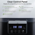 Electric Kitchen Composter - Image 6