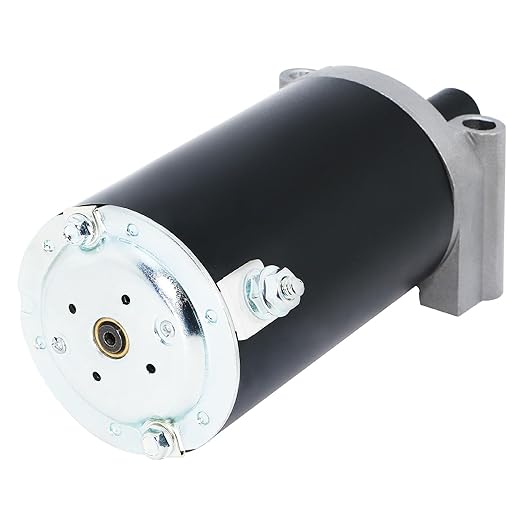 Kohler Starter 7000 Series Replacement KT715 KT725 KT730 KT735, Courage Twin - Image 2