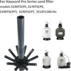 SX180DA Pool Lateral Assembly - Image 3