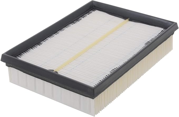 BOSCH 5355WS Workshop Engine Air Filter by BoschAutomotive