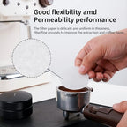 watchget 51mm Espresso Paper Filters - Image 4