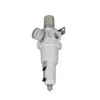 PneumaticPlus SAW600-N06BG-MEP Compressed Air Filter Regulator Piggyback Combo - Image 5