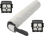 Main Roller Brush and Filter Kit, Compatible by Unknown
