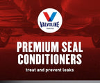 Valvoline Full Synthetic High Mileage - Image 8