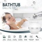 Bath Filter for Tub Faucet - Image 2