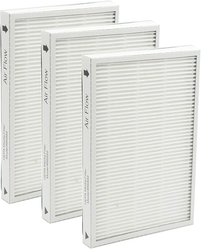 EZ SPARES 3 PCS Compatible - Image 7