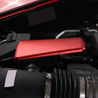 PIUGILH Engine Air Filter Heat Shield Cover Fit - Image 6