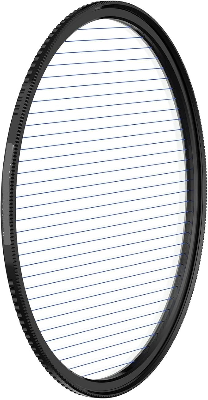 Compatible for Freewell, Magnetic Quick Swap System 77mm Camera Filter Kit by Unknown