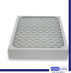 PUREBURG 2-Pack Replacement HEPA Filters Compatible - Image 6