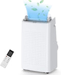 Portable Air Conditioner 15000 BTU ，Air Conditioner by SunnyFurn