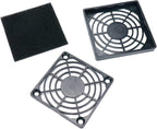 2.36 inch/60mm Fan Dust Filter PC Cooler Fan Filter Dustproof Cover Computer - Image 6