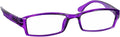 TruVision Readers Reading Glasses, Comfort Spring Hinges by Truvision+Readers