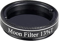 1.25" Telescope Moon Filter by CelticBird