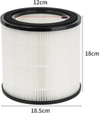 Air Filter, Compatible For Philips, Air Purifiers AC0950/10 AC0951/13 AC0820/10 - Image 6