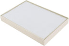 Nispira HEPA Filter with 4 Pre-Carbon Filters Compatible with Whirlpool - Image 8