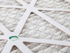 Glasfloss 16x20x1 MERV 10 Pleated Air Filters. Box of 6. Actual Size: 15-1/2 x - Image 4