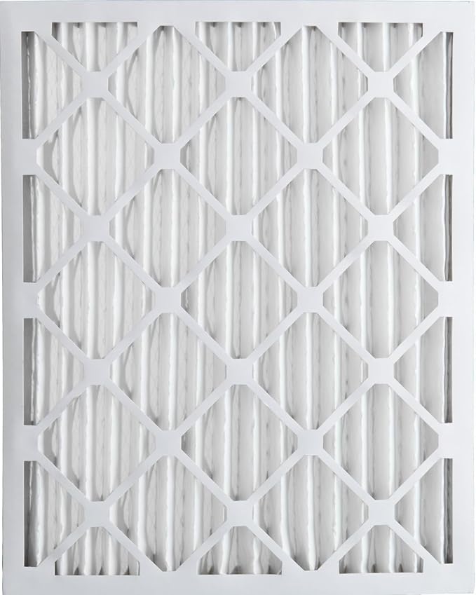 Nordic Pure 20x25x2 Pleated MERV 8 Air Filters 3 Pack - Image 4