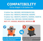 VF3503 Vacuum Bags Compatible - Image 2