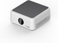 Home HEPA Air Purifier 3 Speed Control, 2/4/8H Timer, Filter Indicator by SheerAIRE