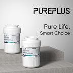 PUREPLUS Alkaline Replacement for GE® MWF®, SmartWater® MWFP, HDX FMG-1 - Image 9