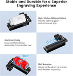 Algolaser Mini Rotary Roller - Image 4