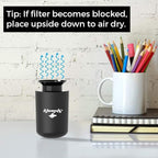 Personal Smoke Filter by Sploofy - Image 6