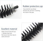 Dryer Vent Cleaner Kit Brush Set, Refrigerator Coil Cleaning Brush - Image 4