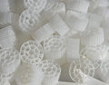 Moving Bed Biofilm Reactor for Aquaponics, Aquaculture, Hydroponics by Unknown