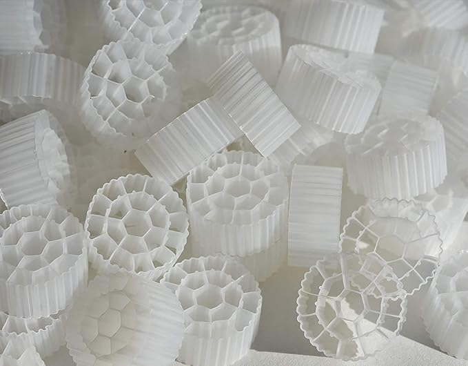 Moving Bed Biofilm Reactor for Aquaponics, Aquaculture, Hydroponics - Image 3