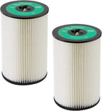 CF Clean Fairy Vacuum Cleaner Filter 1-piece Replacement - Image 7